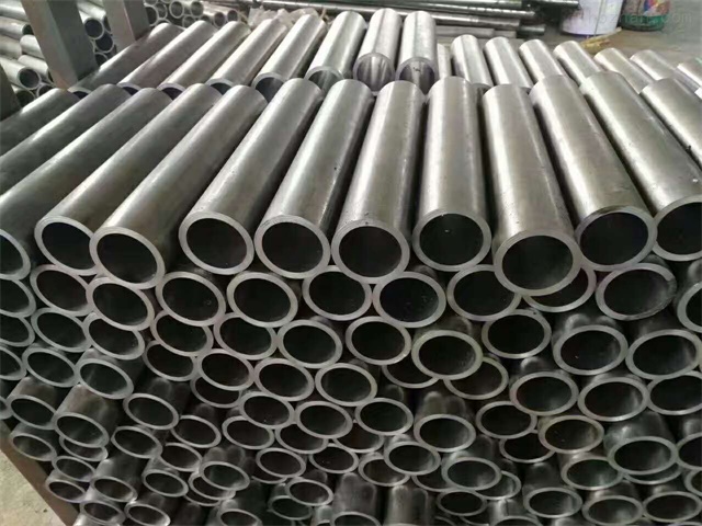 揭阳30CrMo精密无缝钢管
