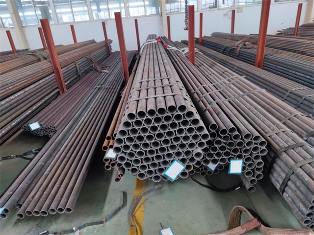 揭阳20G合金无缝钢管